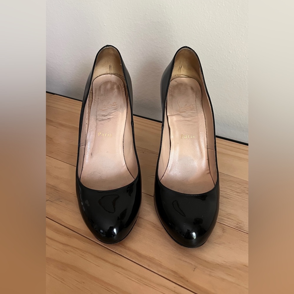 Christian Louboutin Pumps